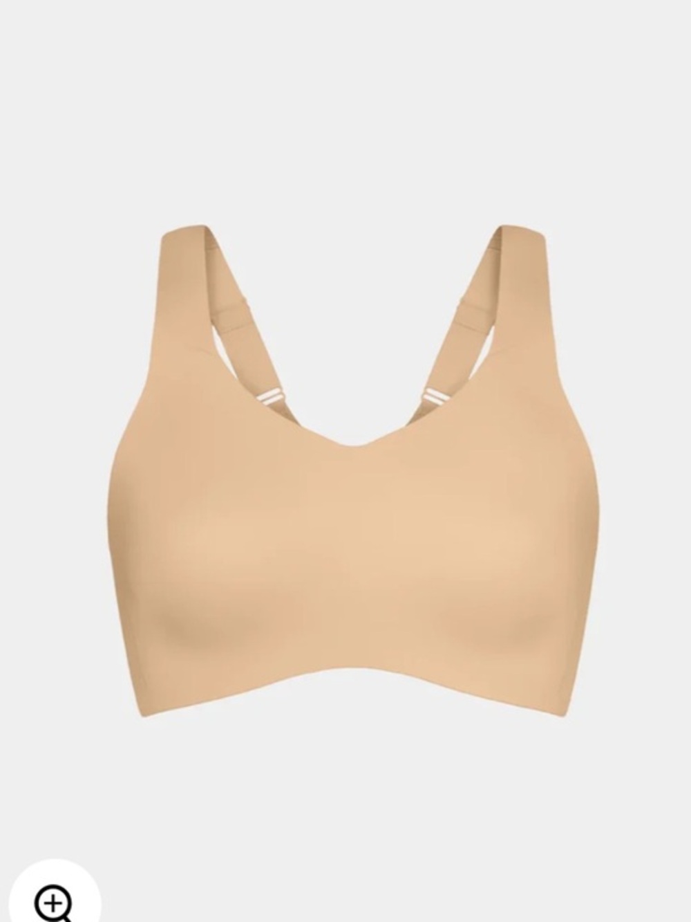 Knix catalyst sports bra nwt